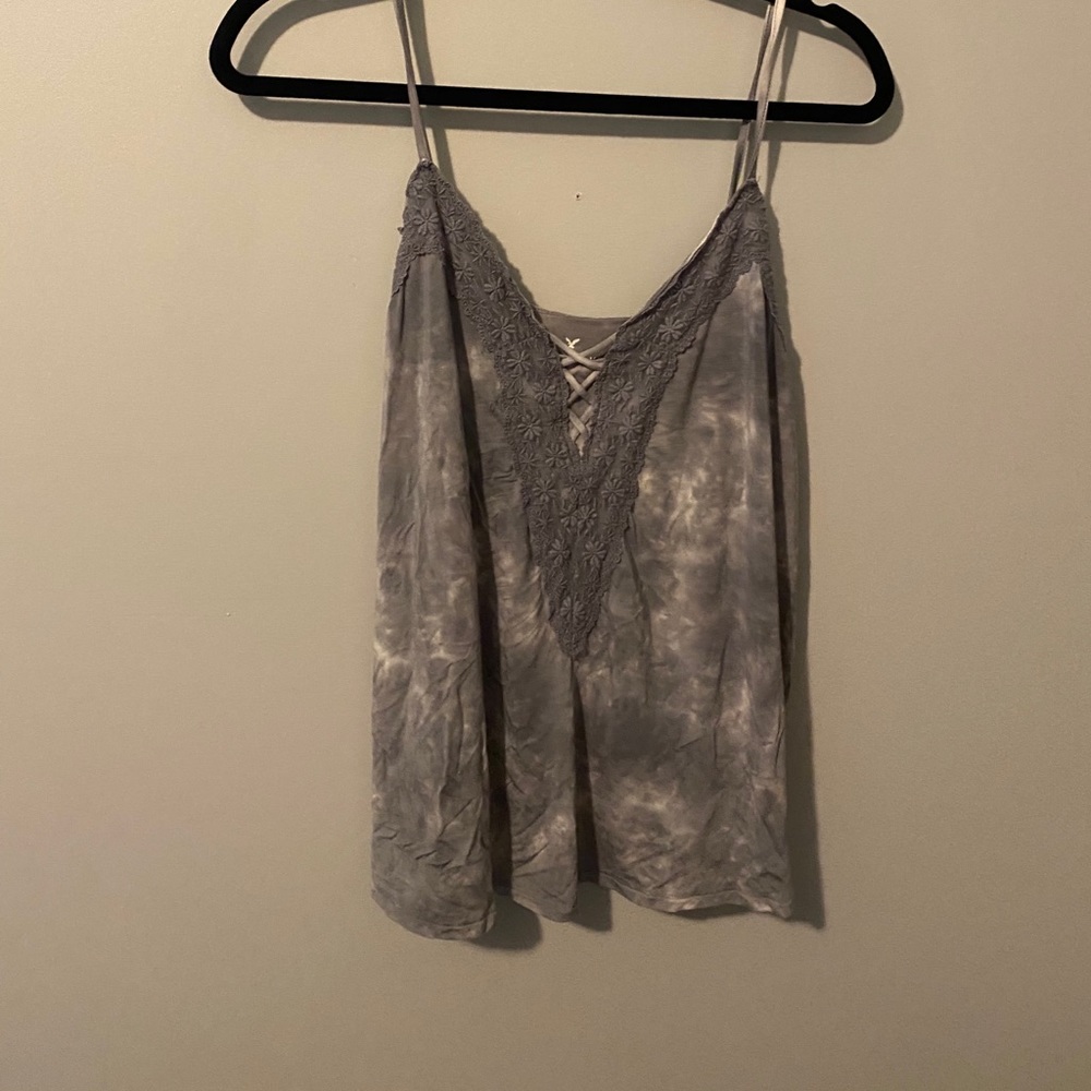 American Eagle Soft & Sexy Tank